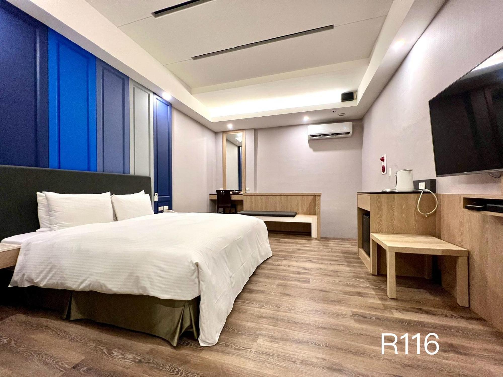 Cigar Motel Tajnan Kültér fotó