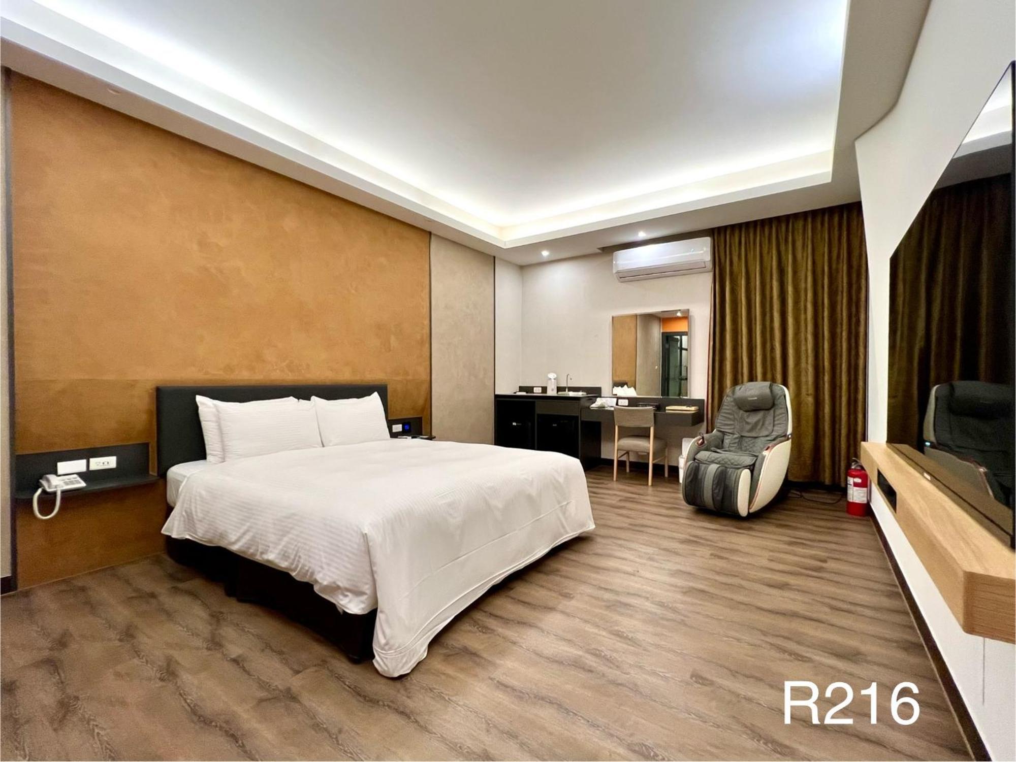 Cigar Motel Tajnan Kültér fotó