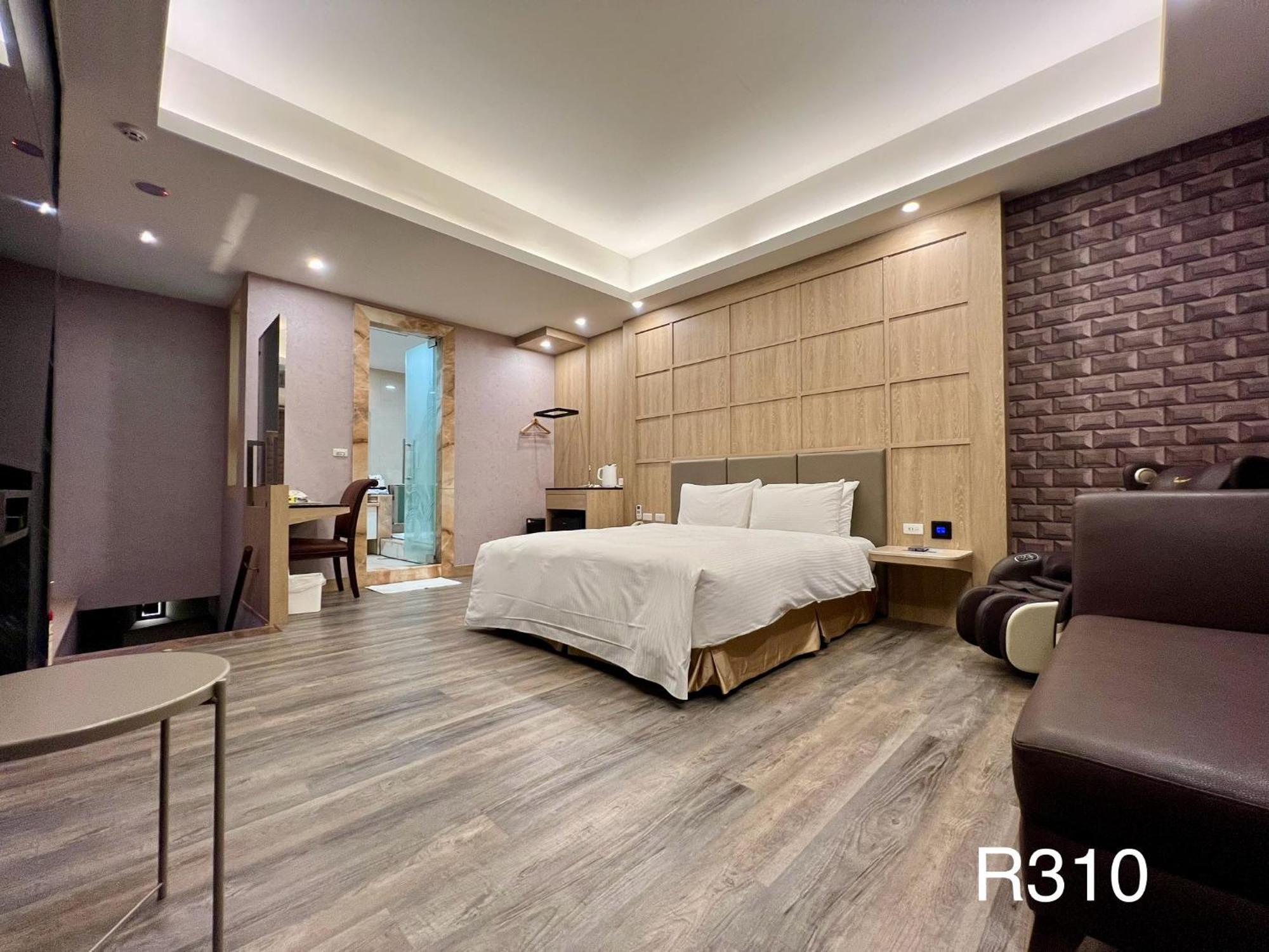 Cigar Motel Tajnan Kültér fotó