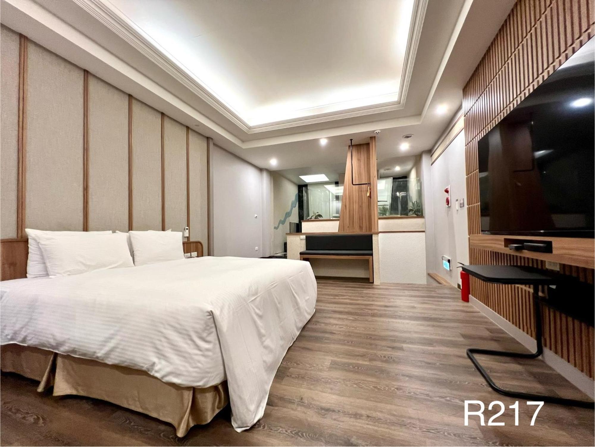 Cigar Motel Tajnan Kültér fotó
